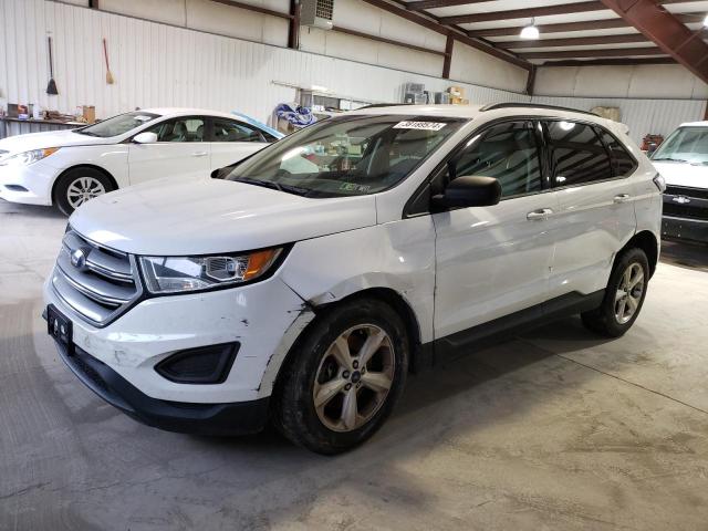 Obraz 1 z 2016 FORD EDGE SE 2016 z VIN 2FMPK4G99GBC50006