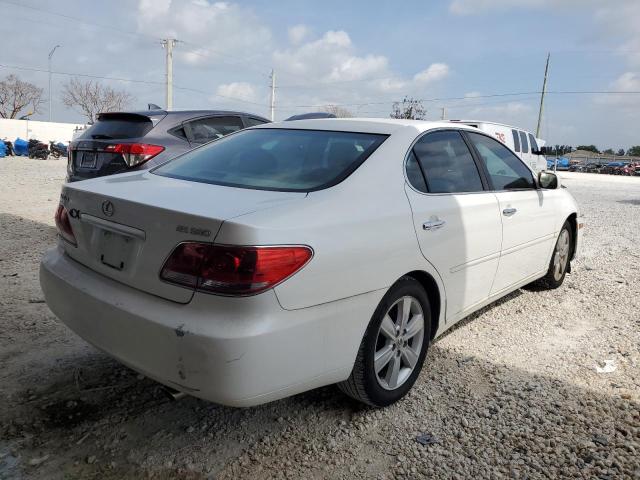 Obraz 3 z 2005 LEXUS ES 330 2005 z VIN JTHBA30G255096923