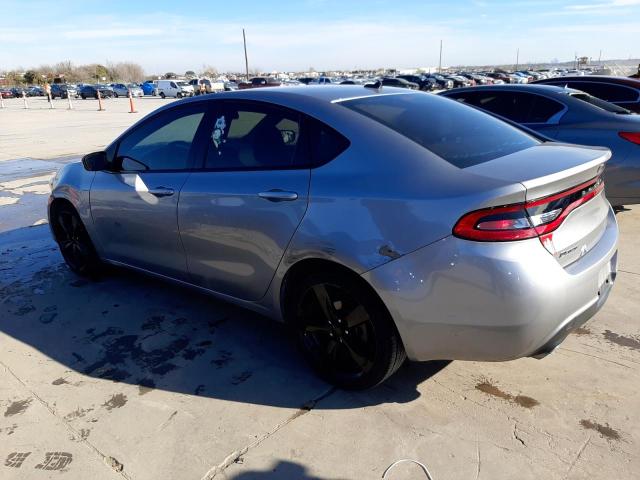 Obraz 2 z 2015 DODGE DART SXT 2015 z VIN 1C3CDFBB5FD275758