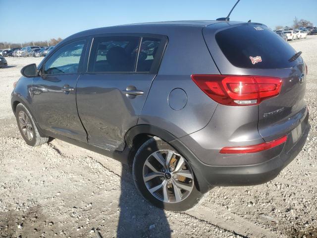Obraz 2 z 2015 KIA SPORTAGE LX 2015 z VIN KNDPB3AC5F7747757