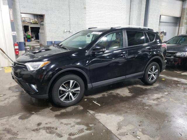 2016 TOYOTA RAV4 XLE 2016 image