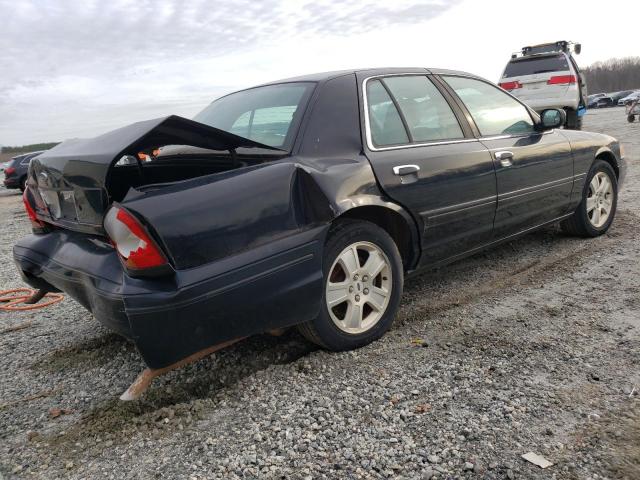 Изображение 3 2003 FORD CROWN VICTORIA LX 2003 с VIN 2FAFP74W13X170232