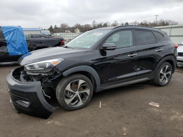 2016 HYUNDAI TUCSON LIMITED 2016 image