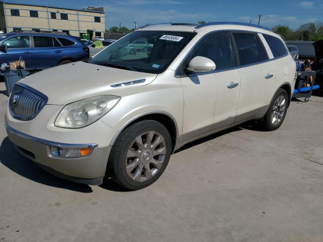2011 BUICK ENCLAVE CXL 2011 image