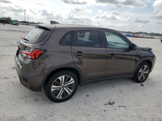 Image 3 of 2020 MITSUBISHI OUTLANDER SPORT ES 2020 with VIN JA4AP3AU7LU029330