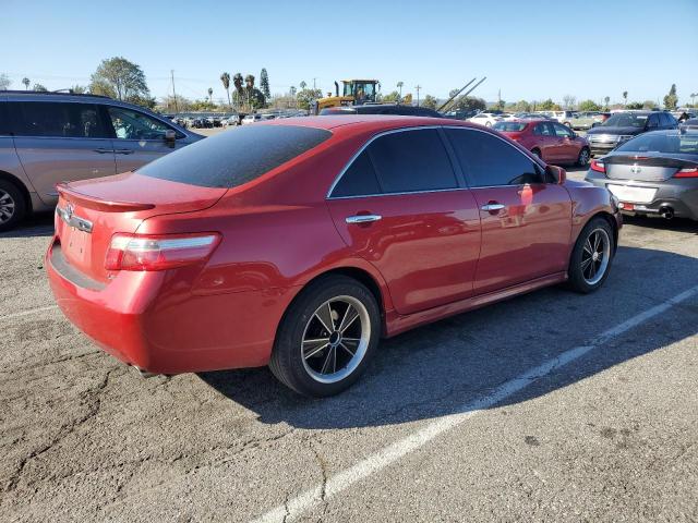 Image 3 of 2007 TOYOTA CAMRY LE 2007 with VIN 4T1BK46K67U019573