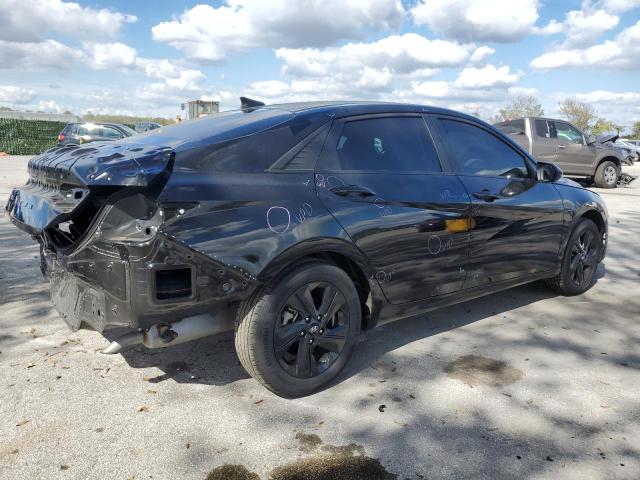 Obraz 3 z 2023 HYUNDAI ELANTRA SEL 2023 z VIN KMHLM4AG5PU395652