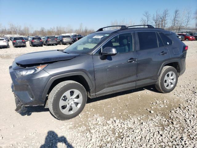 Obraz 2021 TOYOTA RAV4 LE 2021