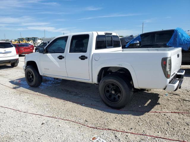 Obraz 2 z 2004 CHEVROLET COLORADO  2004 z VIN 1GCCS136848222208