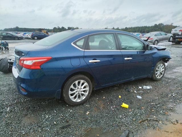 Изображение 3 2019 NISSAN SENTRA S 2019 с VIN 3N1AB7AP7KY457788