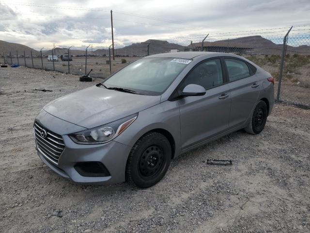 Obraz 2022 HYUNDAI ACCENT SE 2022