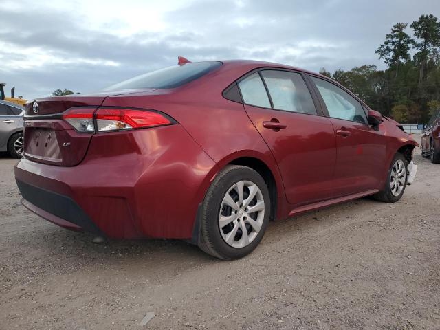 Изображение 3 2022 TOYOTA COROLLA LE 2022 с VIN 5YFEPMAE8NP361086