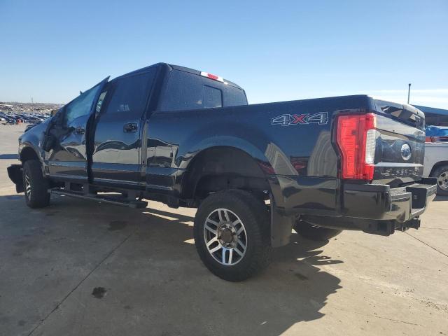 Obraz 2 z 2019 FORD F250 SUPER DUTY 2019 z VIN 1FT7W2BTXKEG14205