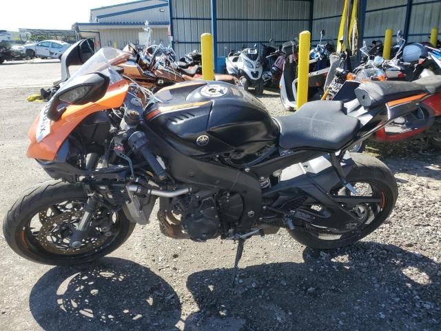 Obraz 3 z 2020 YAMAHA YZFR6 C 2020 z VIN JYARJ28Y9LA002690