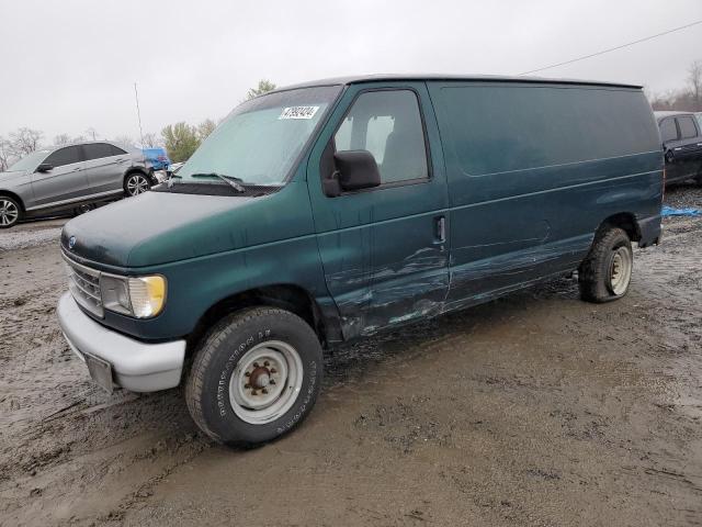 Изображение 1 1994 FORD ECONOLINE E250 VAN 1994 с VIN 1FTHE24H1RHA24077