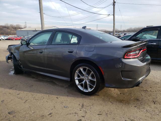 Image 2 of 2023 DODGE CHARGER GT 2023 with VIN 2C3CDXHG9PH587921