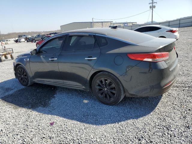 Obraz 2 z 2016 KIA OPTIMA EX 2016 z VIN 5XXGU4L3XGG087964