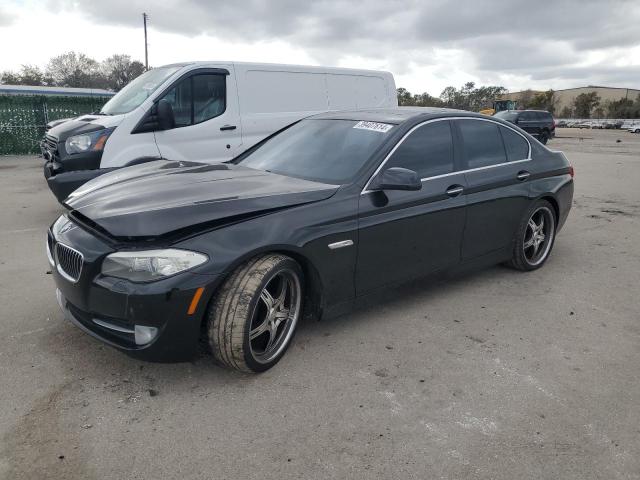 Obraz 2012 BMW 528 I 2012