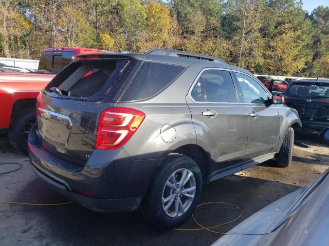 Image 3 of 2017 CHEVROLET EQUINOX LT 2017 with VIN 2GNALCEK8H6130206