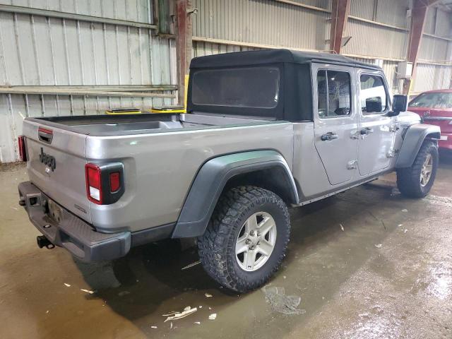 Изображение 3 2020 JEEP GLADIATOR SPORT 2020 с VIN 1C6JJTAG6LL125786
