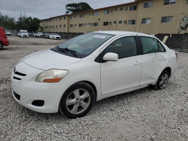 Изображение 1 2008 TOYOTA YARIS  2008 с VIN JTDBT923881227471