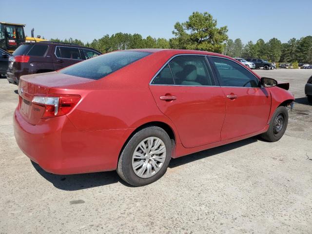 Изображение 3 2012 TOYOTA CAMRY BASE 2012 с VIN 4T1BF1FK1CU599294