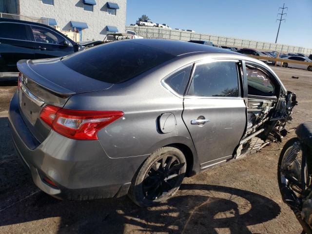 Image 3 of 2018 NISSAN SENTRA S 2018 with VIN 3N1AB7APXJY343928