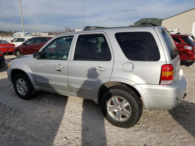 Obraz 2 z 2007 FORD ESCAPE LIMITED 2007 z VIN 1FMYU94177KB33976