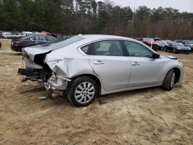 Image 3 of 2015 NISSAN ALTIMA 2.5 2015 with VIN 1N4AL3AP6FN884486