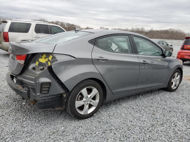 Изображение 3 2013 HYUNDAI ELANTRA GLS 2013 с VIN 5NPDH4AE4DH351613