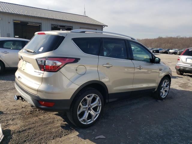 Изображение 3 2017 FORD ESCAPE TITANIUM 2017 с VIN 1FMCU9J90HUA74635