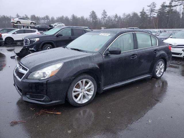 2014 SUBARU LEGACY 2.5I PREMIUM 2014 image