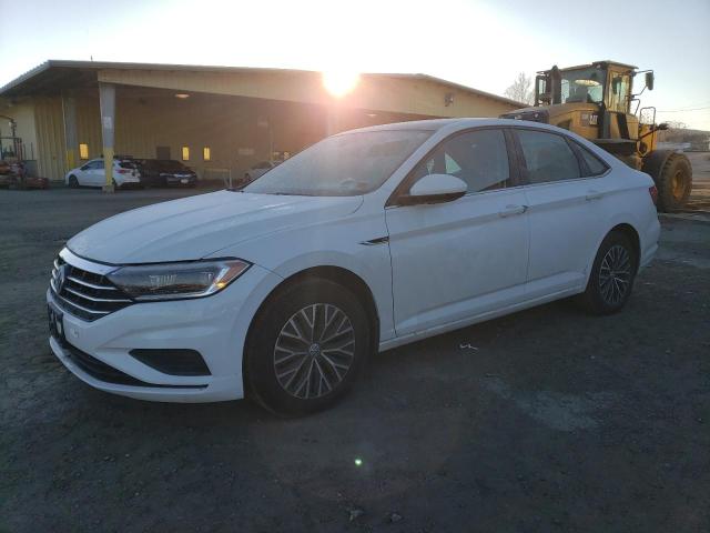 2019 VOLKSWAGEN JETTA SEL 2019 image