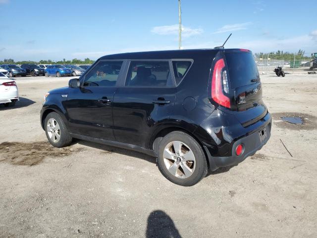 Image 2 of 2019 KIA SOUL  2019 with VIN KNDJN2A27K7698490