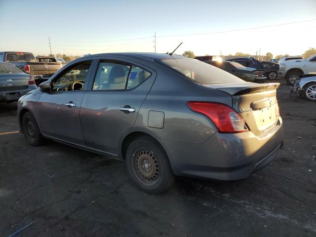 Image 2 of 2016 NISSAN VERSA S 2016 with VIN 3N1CN7AP1GL822082