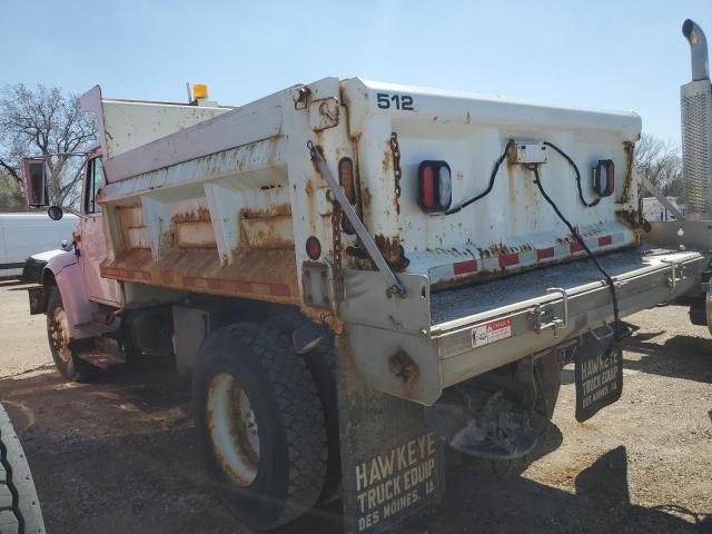 Obraz 3 z 2001 INTERNATIONAL 4000 4700 2001 z VIN 1HTSCABN11H338821