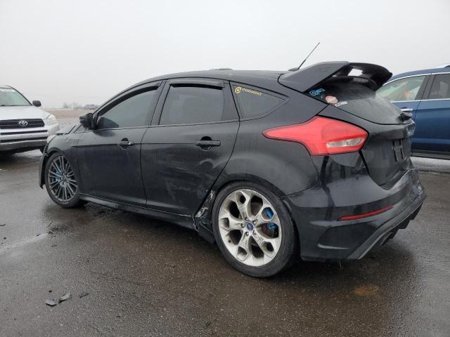 Obraz 2 z 2017 FORD FOCUS RS 2017 z VIN WF0DP3TH4H4125648