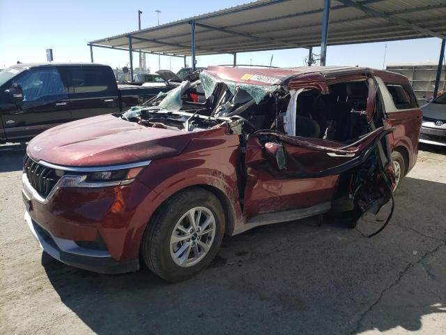 Изображение 1 2024 KIA CARNIVAL LX 2024 с VIN KNDNB4H3XR6322032