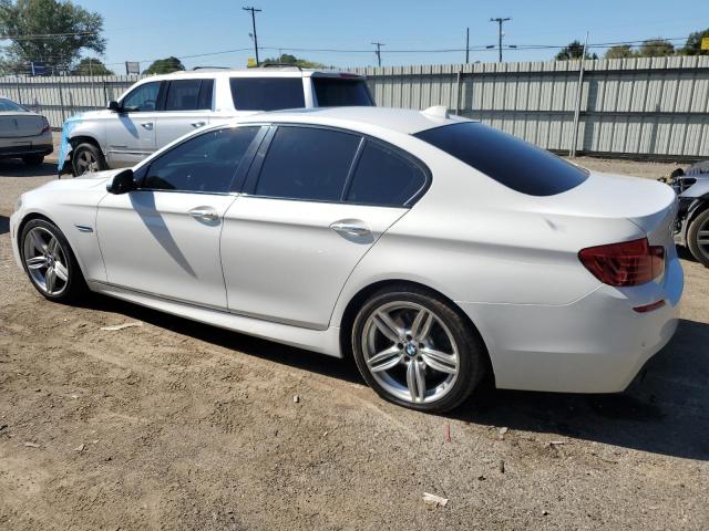 Image 2 of 2016 BMW 535 I 2016 with VIN WBA5B1C51GG129621