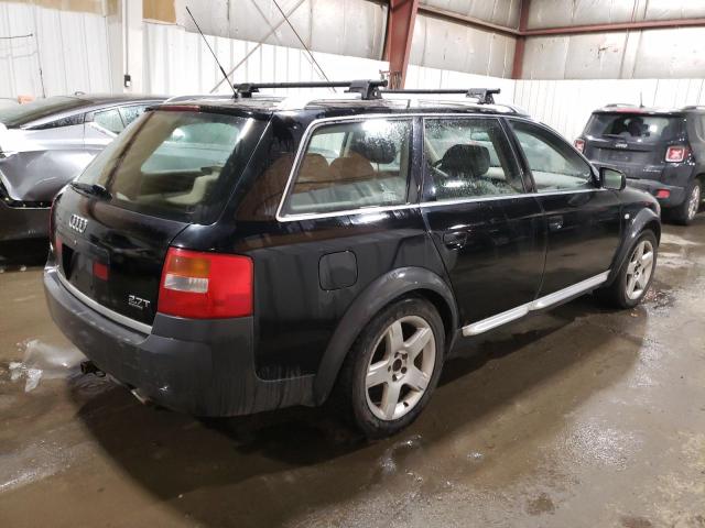 Image 3 of 2003 AUDI ALLROAD  2003 with VIN WA1YD64B53N094822