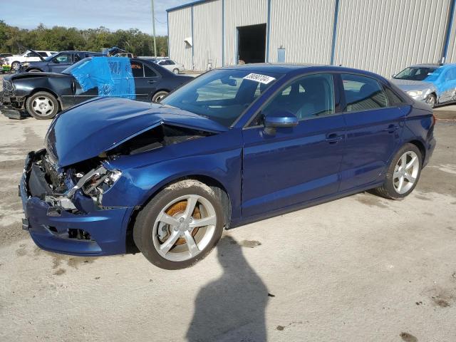 Image 1 of 2016 AUDI A3 PREMIUM 2016 with VIN WAUA7GFF2G1094775