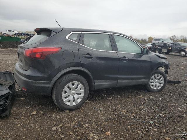 Image 3 of 2019 NISSAN ROGUE SPORT S 2019 with VIN JN1BJ1CP3KW525447