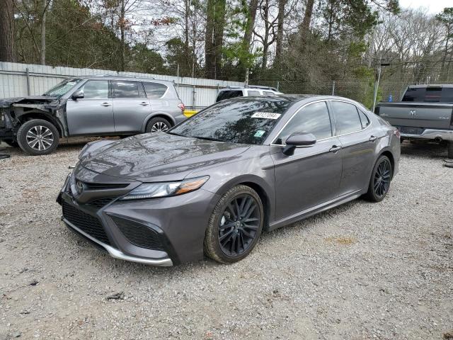 Obraz 1 z 2023 TOYOTA CAMRY XSE 2023 z VIN 4T1K61AKXPU166487