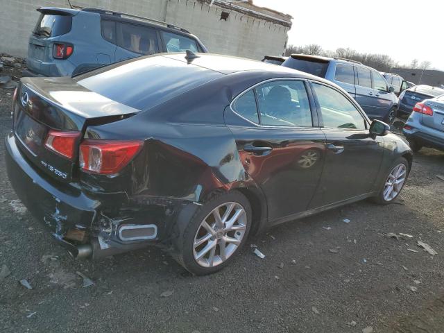 Image 3 of 2011 LEXUS IS 250 2011 with VIN JTHCF5C23B5049252