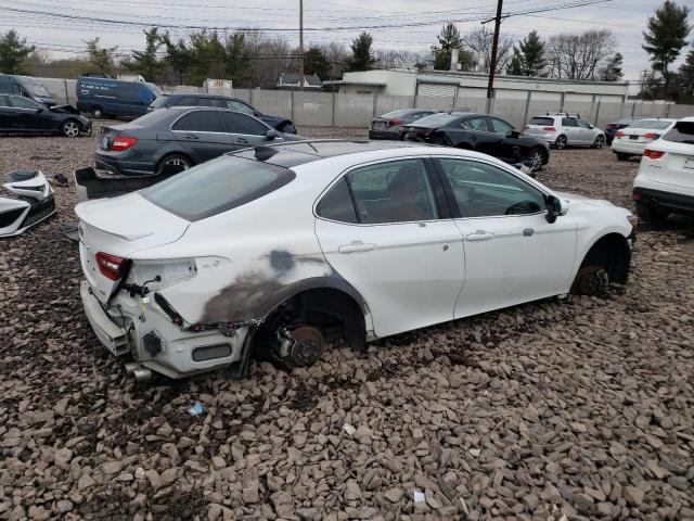 Obraz 3 z 2021 TOYOTA CAMRY XSE 2021 z VIN 4T1K61AK8MU408642