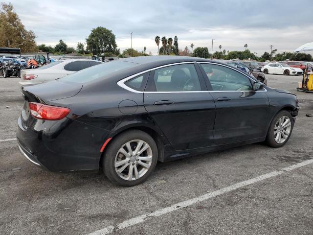 Obraz 3 z 2016 CHRYSLER 200 LIMITED 2016 z VIN 1C3CCCAB1GN107498