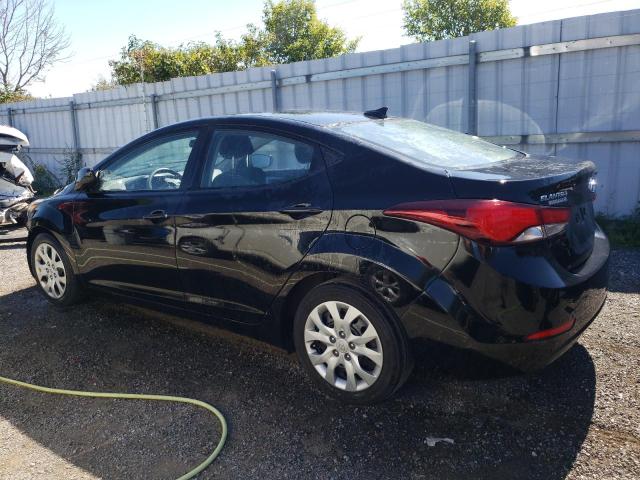 Image 2 of 2016 HYUNDAI ELANTRA SE 2016 with VIN 5NPDH4AE5GH798312