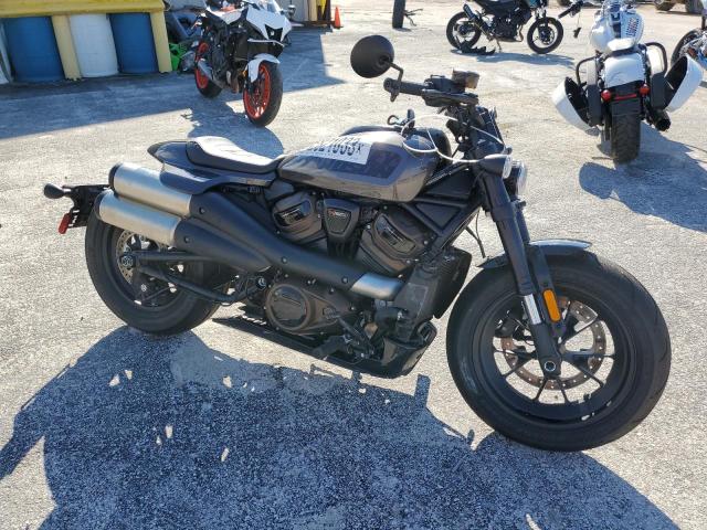 Image 1 of 2023 HARLEY-DAVIDSON RH1250 S 2023 with VIN 1HD1ZC410PB314629