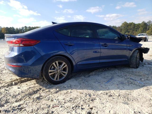 Изображение 3 2018 HYUNDAI ELANTRA SEL 2018 с VIN 5NPD84LF4JH231702