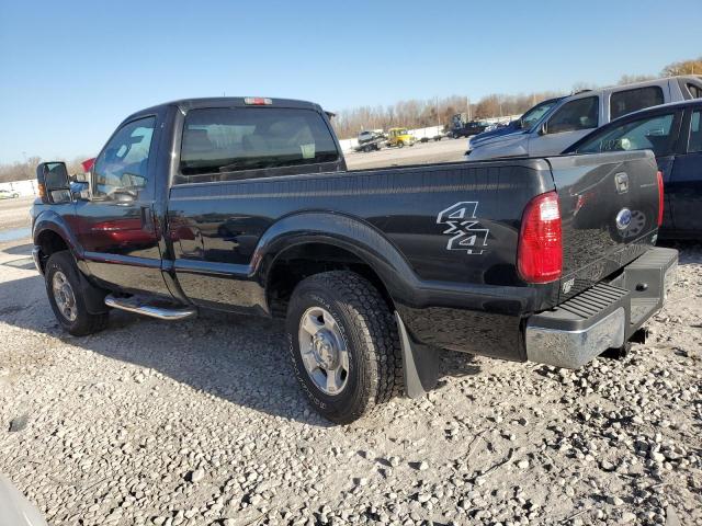 Obraz 2 z 2011 FORD F250 SUPER DUTY 2011 z VIN 1FTBF2B60BEB45288